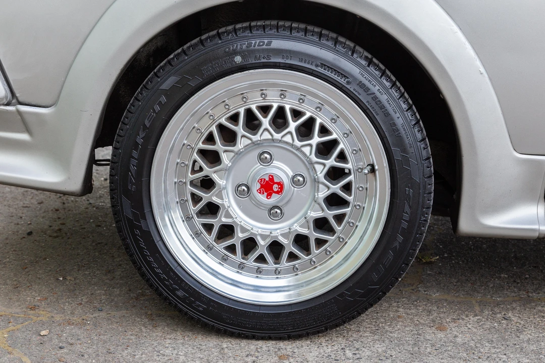 1987 Volkswagen Scirocco - Image 12 of 31