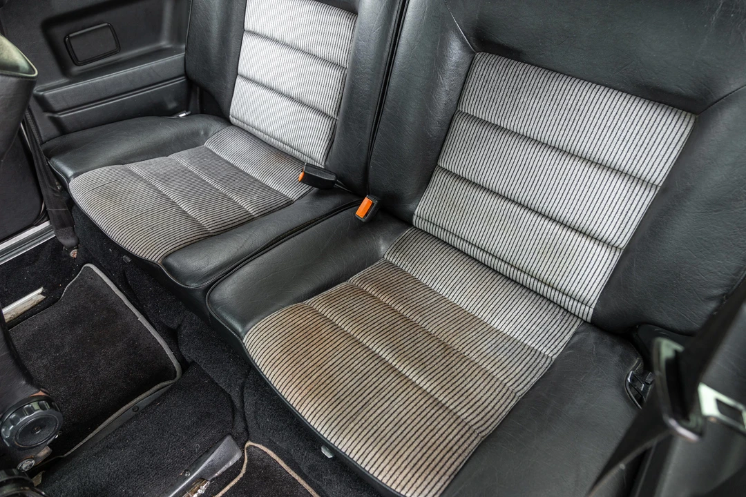 1987 Volkswagen Scirocco - Image 27 of 31