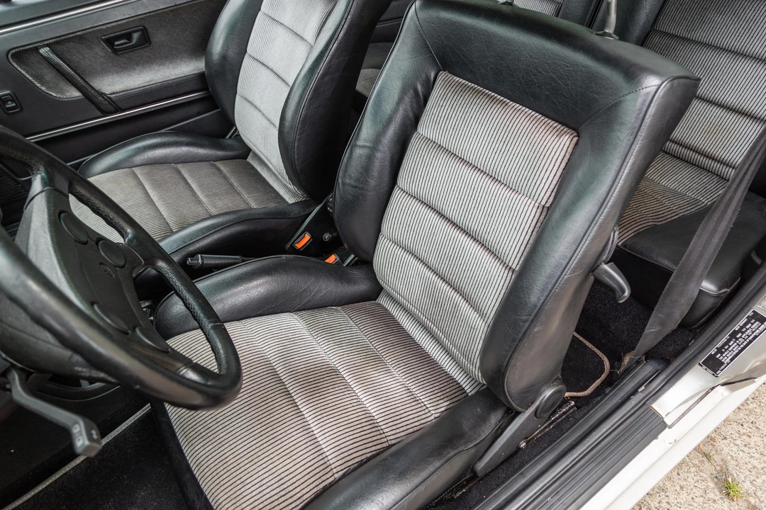 1987 Volkswagen Scirocco - Image 19 of 31