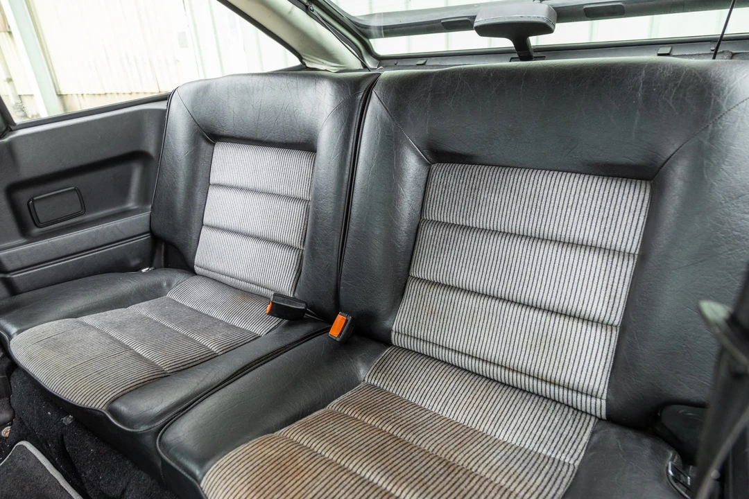 1987 Volkswagen Scirocco - Image 26 of 31