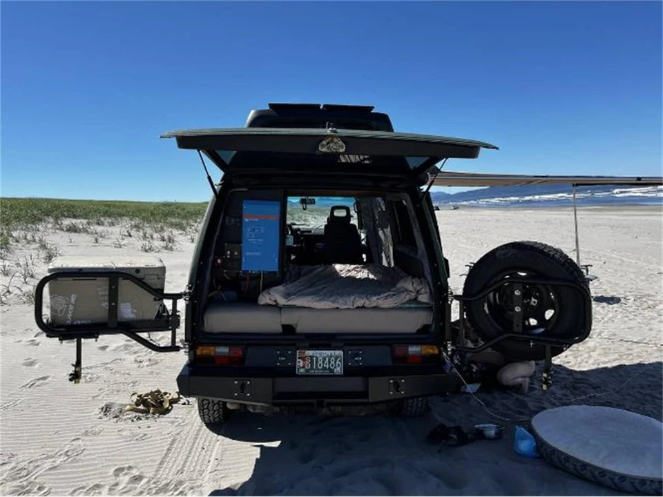 1987 Volkswagen Vanagon - Image 6 of 9