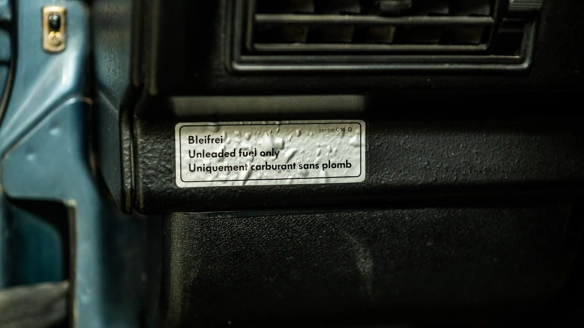 1987 Volkswagen Vanagon - Image 26 of 30