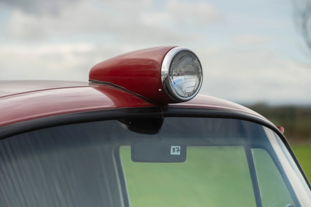 1987 Volkswagen Bay-Window Bus - Image 21 of 31