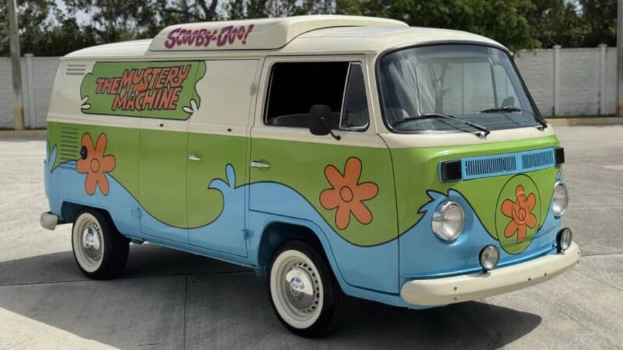 1987 Volkswagen Bay-Window Bus - Image 6 of 31