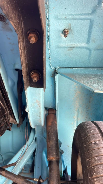 1987 Volkswagen Bay-Window Bus - Image 28 of 31