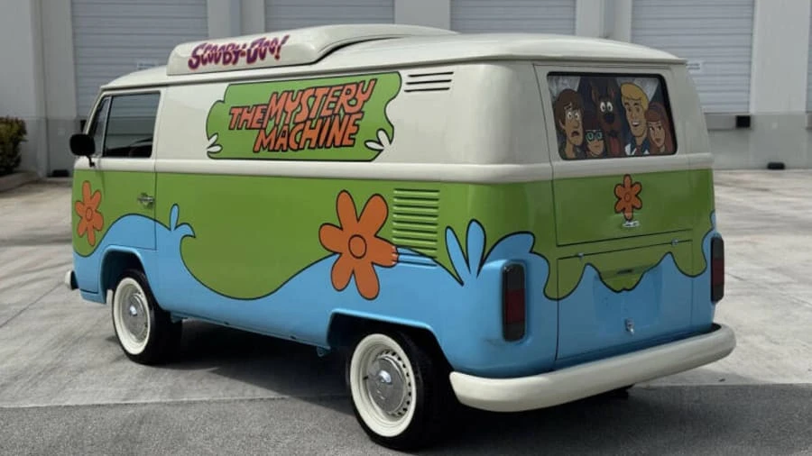 1987 Volkswagen Bay-Window Bus - Image 7 of 31