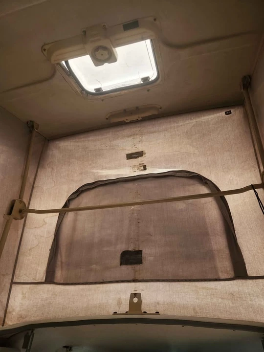 1987 Volkswagen EuroVan - Image 5 of 7