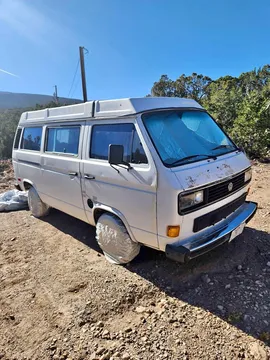 1987 Volkswagen Vanagon