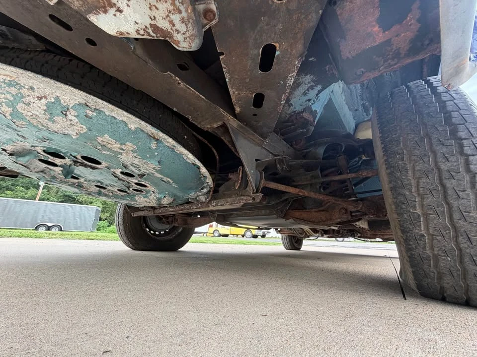 1987 Volkswagen Vanagon - Image 16 of 20