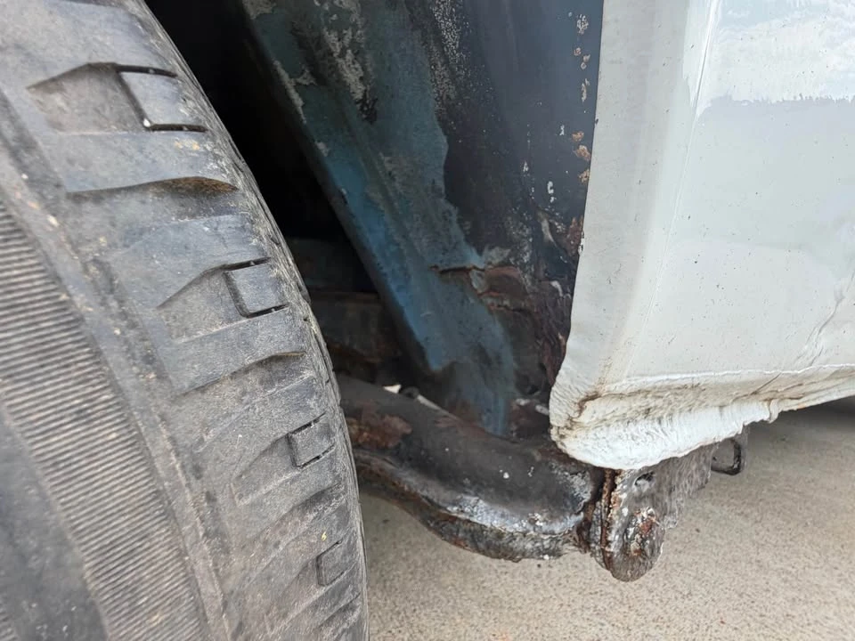 1987 Volkswagen Vanagon - Image 20 of 20