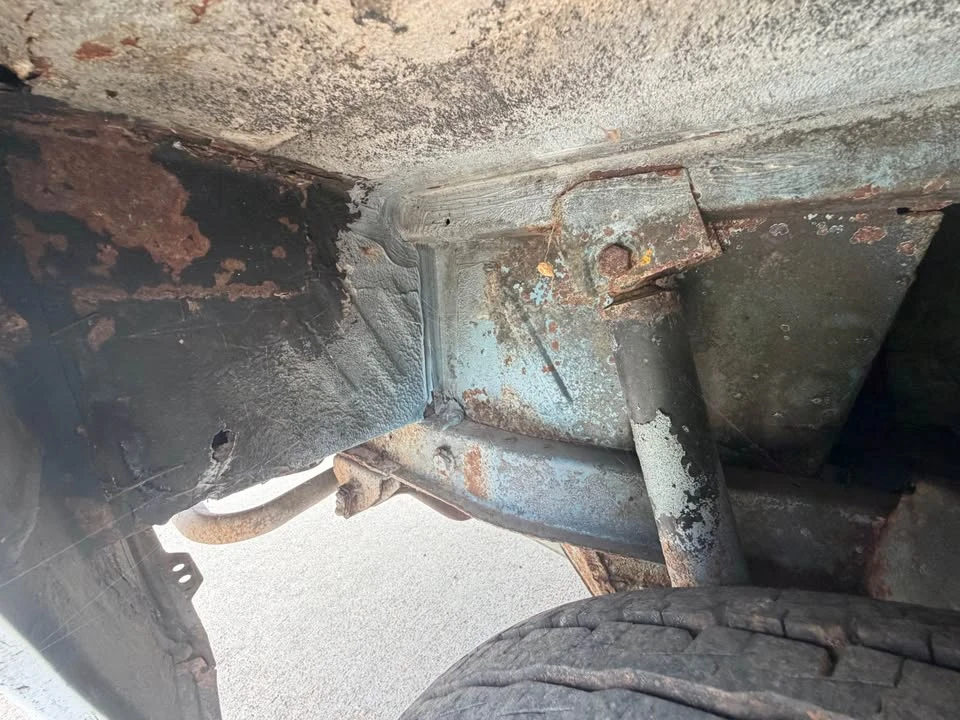 1987 Volkswagen Vanagon - Image 19 of 20