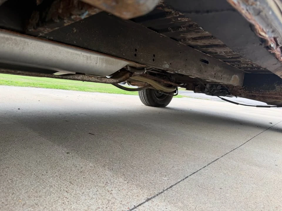1987 Volkswagen Vanagon - Image 17 of 20