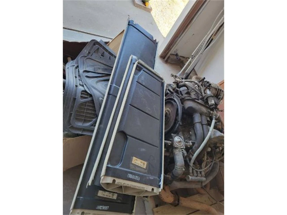 1987 Volkswagen Vanagon - Image 8 of 19