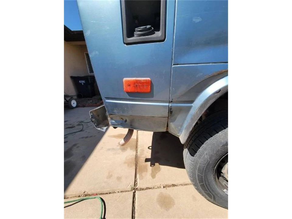 1987 Volkswagen Vanagon - Image 4 of 19