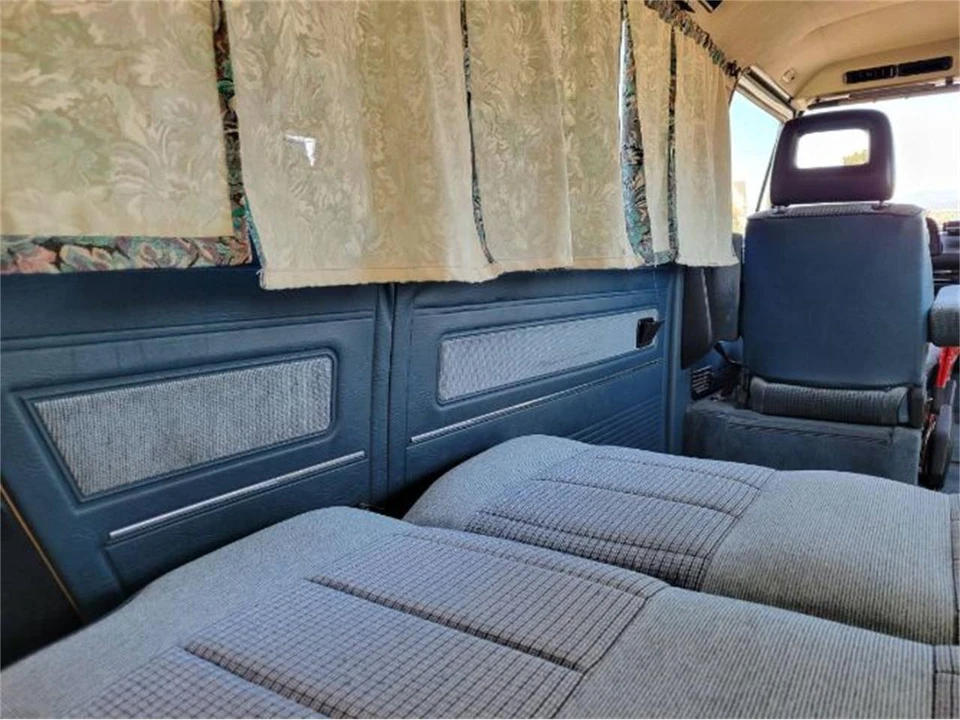 1987 Volkswagen Vanagon - Image 14 of 19