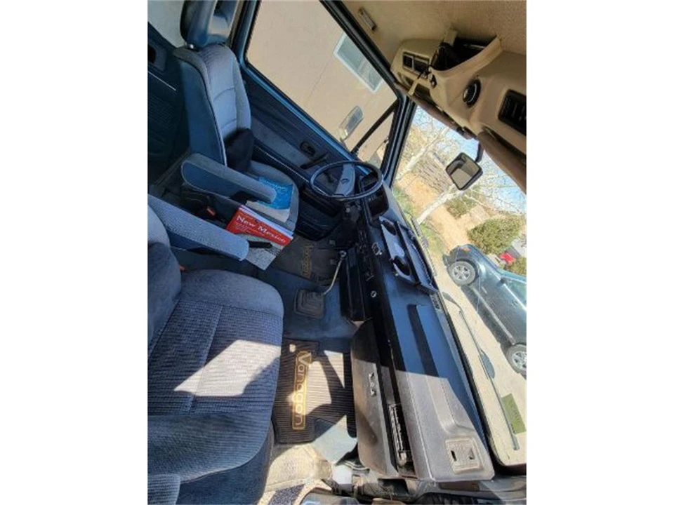 1987 Volkswagen Vanagon - Image 12 of 19