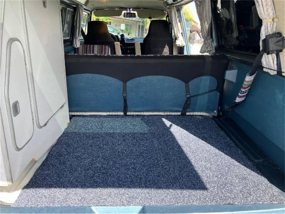 1987 Volkswagen Vanagon - Image 9 of 23