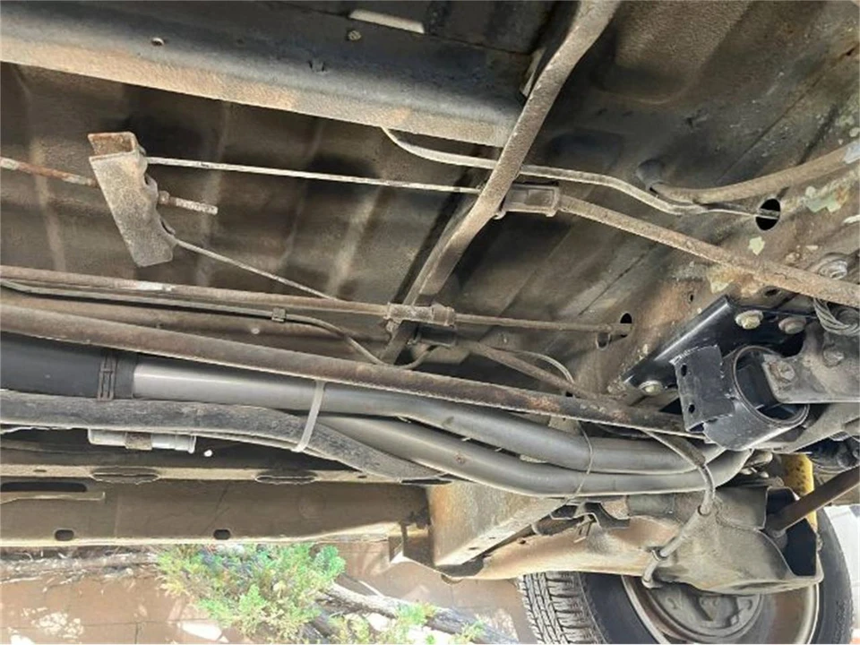 1987 Volkswagen Vanagon - Image 5 of 23