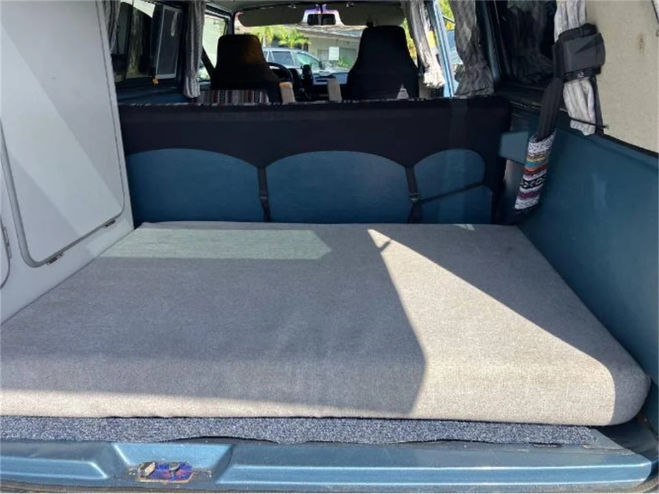 1987 Volkswagen Vanagon - Image 7 of 23