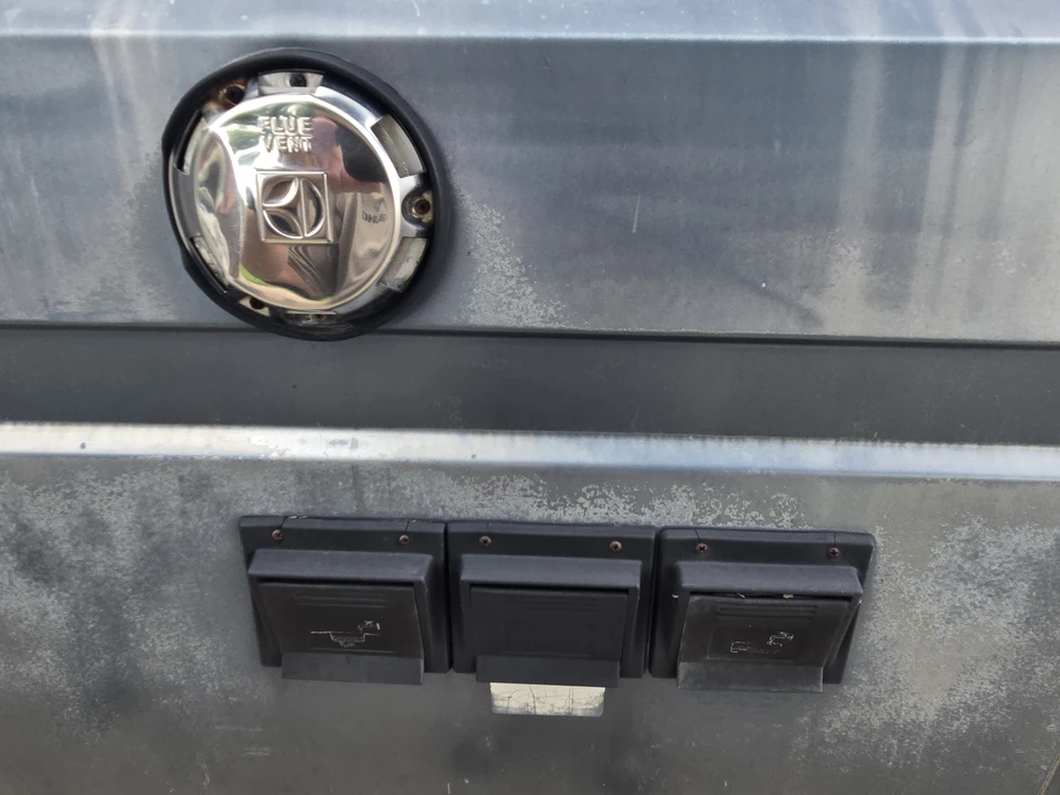 1987 Volkswagen Vanagon - Image 31 of 31