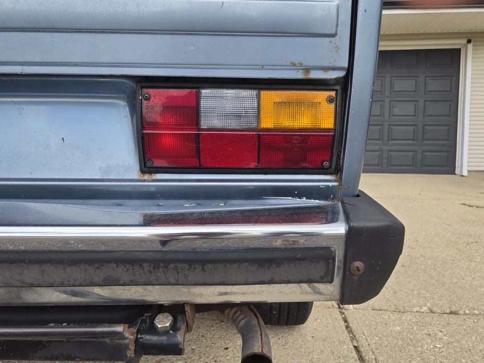 1987 Volkswagen Vanagon - Image 29 of 31