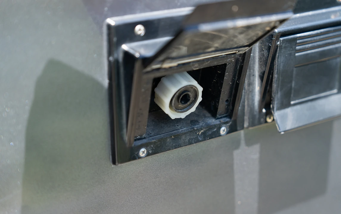 1987 Volkswagen Vanagon - Image 13 of 18