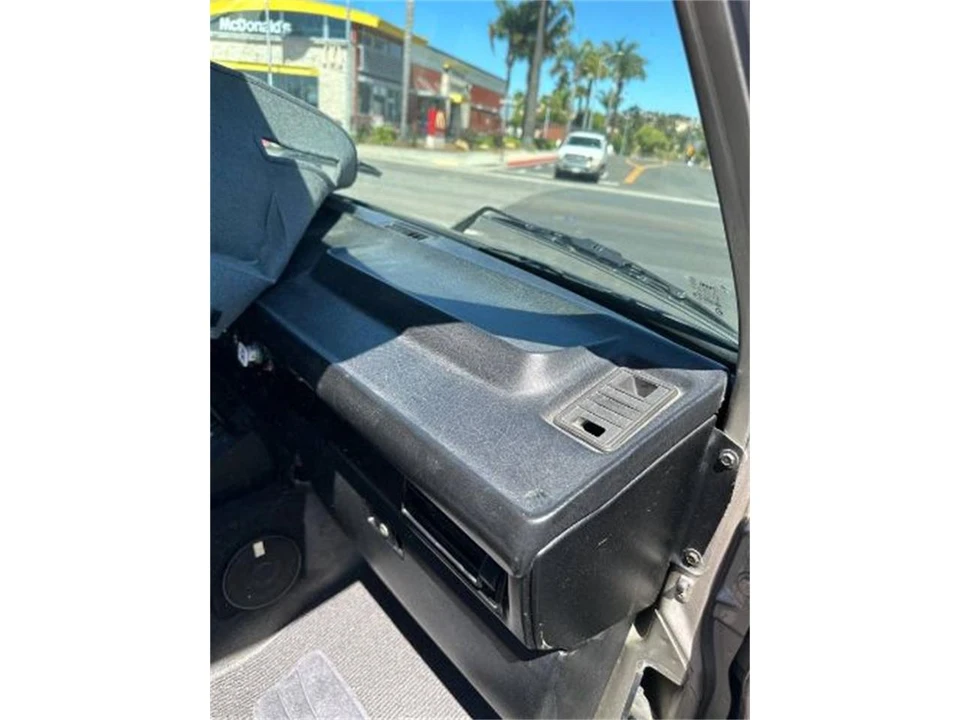 1987 Volkswagen Vanagon - Image 9 of 18