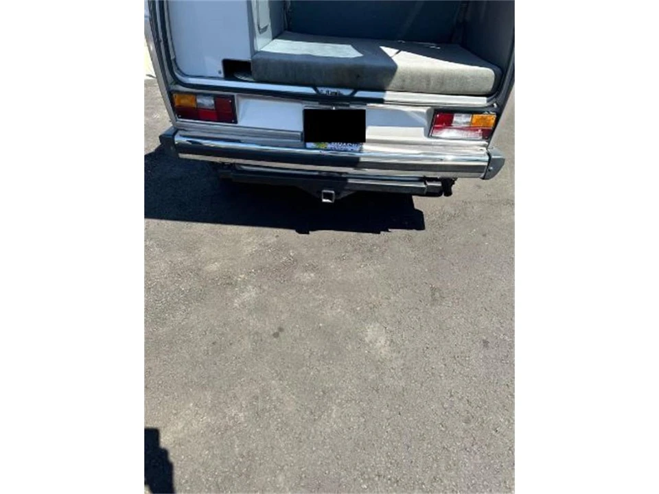 1987 Volkswagen Vanagon - Image 3 of 18