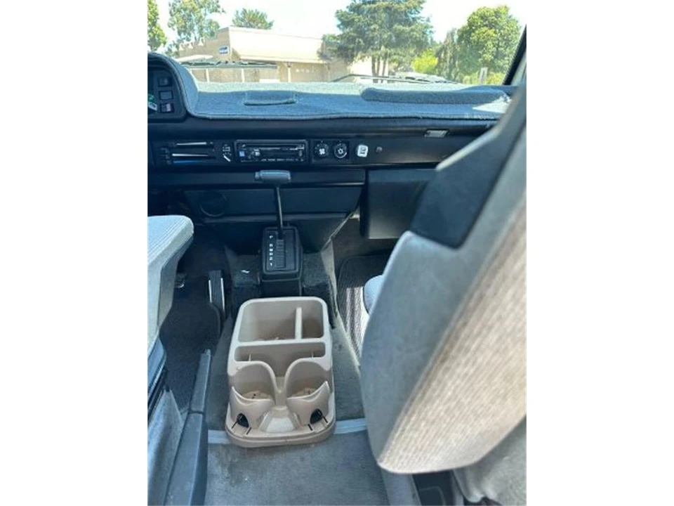1987 Volkswagen Vanagon - Image 14 of 18