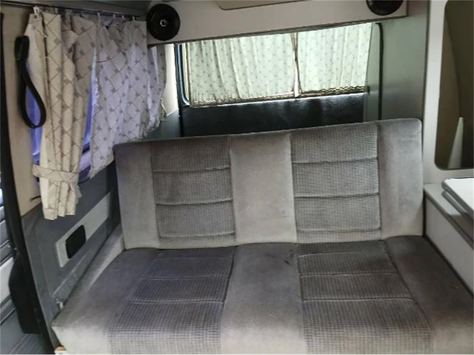 1987 Volkswagen Vanagon - Image 17 of 23