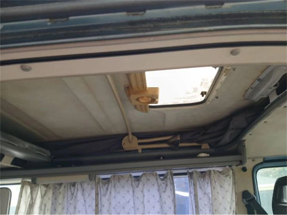 1987 Volkswagen Vanagon - Image 3 of 22
