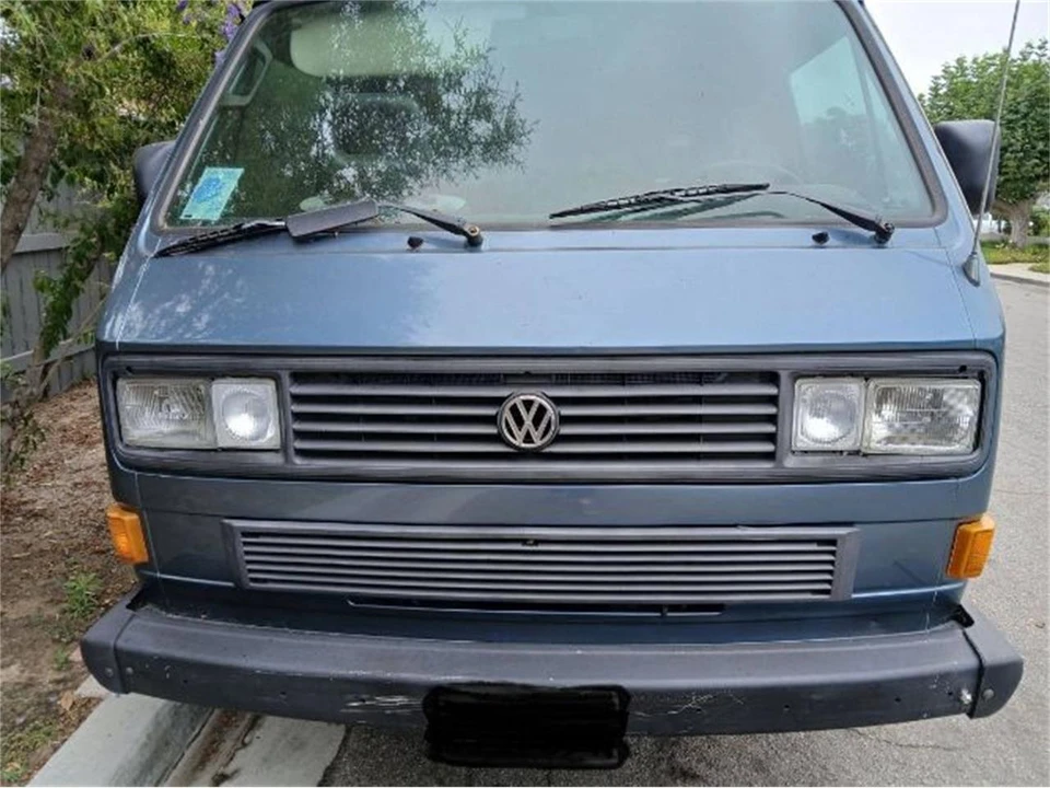 1987 Volkswagen Vanagon - Image 16 of 22