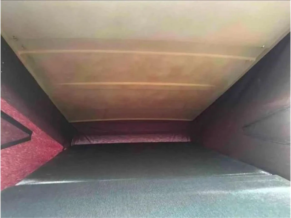 1987 Volkswagen Vanagon - Image 2 of 21