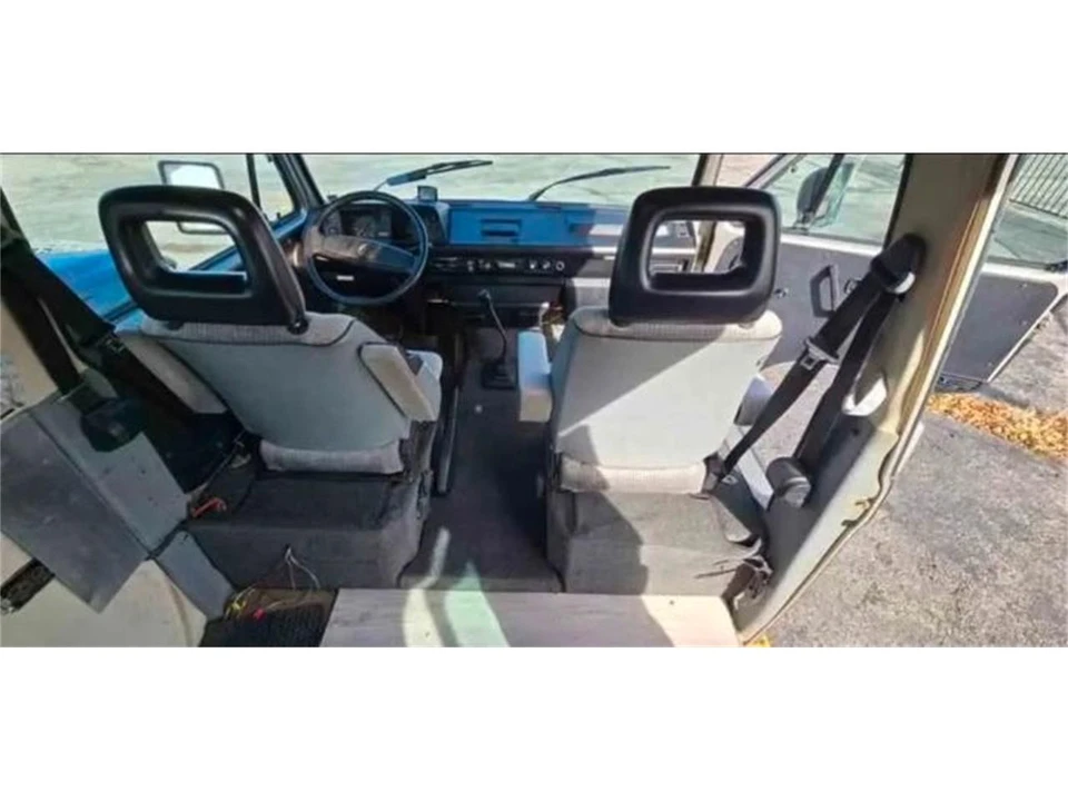 1987 Volkswagen Vanagon - Image 6 of 21