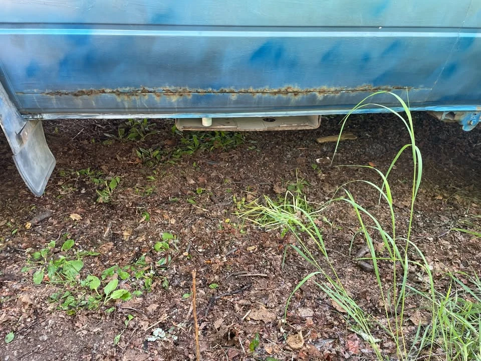 1987 Volkswagen Vanagon - Image 17 of 20