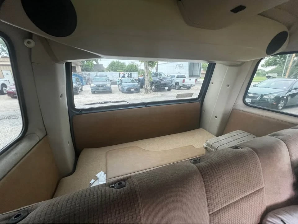 1987 Volkswagen Vanagon - Image 9 of 13