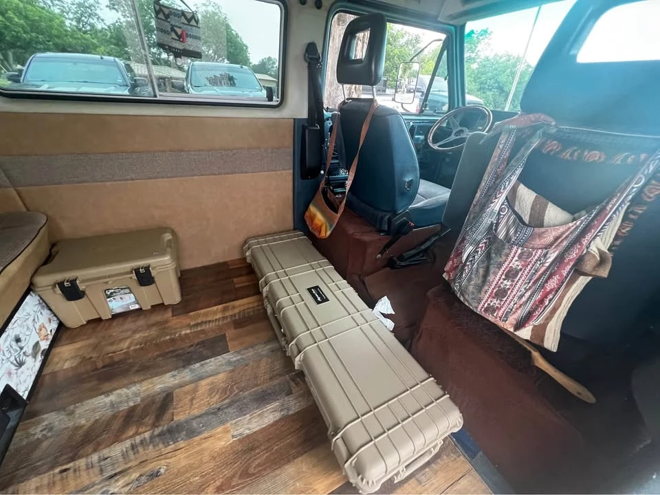 1987 Volkswagen Vanagon - Image 8 of 13