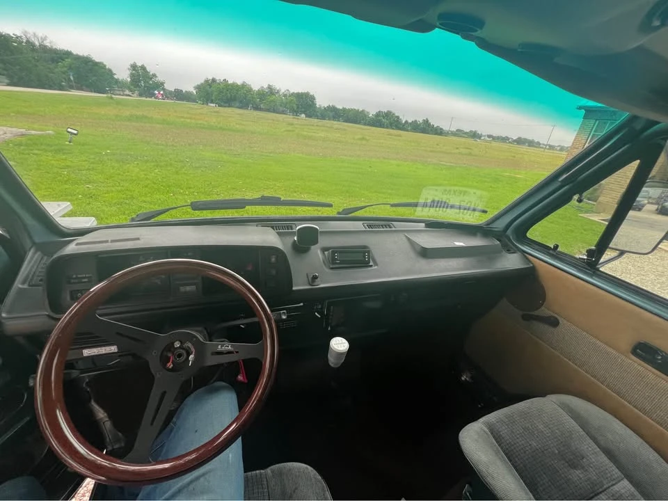1987 Volkswagen Vanagon - Image 13 of 13