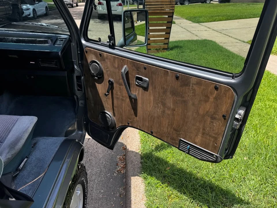 1987 Volkswagen Vanagon - Image 11 of 20