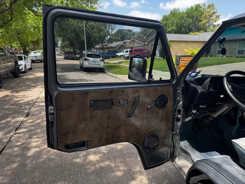 1987 Volkswagen Vanagon - Image 14 of 20