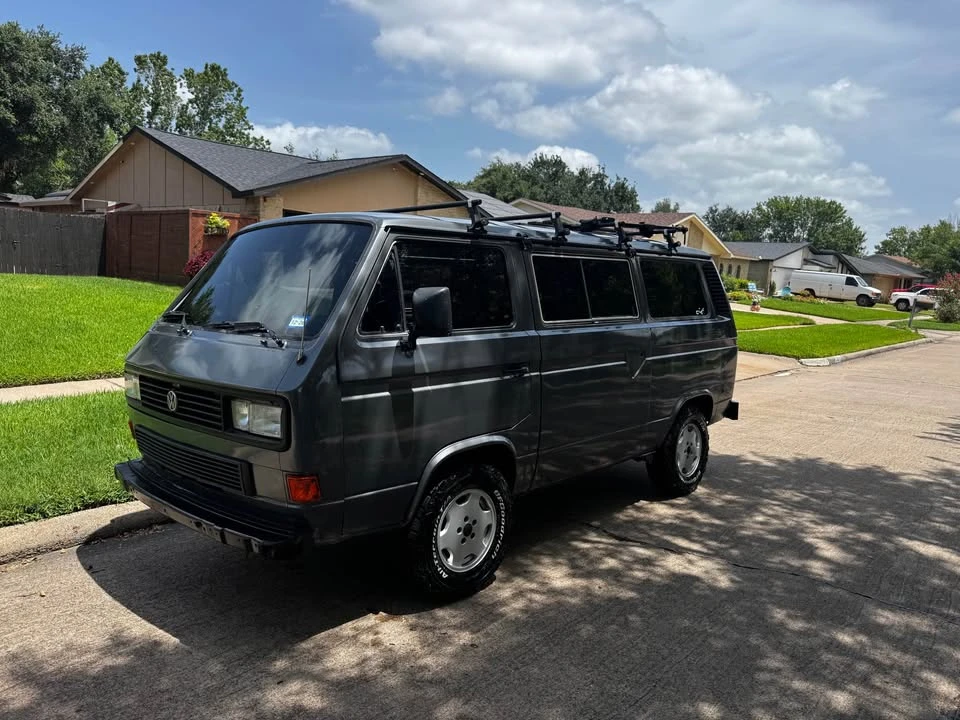 1987 Volkswagen Vanagon - Image 6 of 20