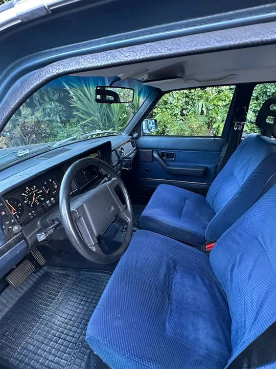 1987 Volvo 244 - Image 6 of 10
