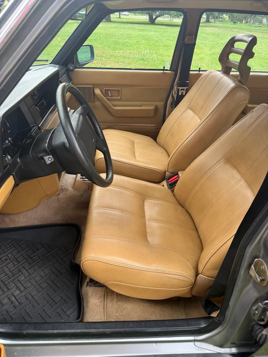 1987 Volvo 245 - Image 20 of 31