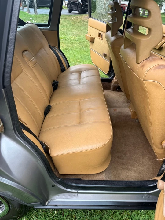 1987 Volvo 245 - Image 31 of 31