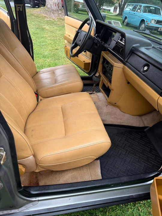 1987 Volvo 245 - Image 24 of 31