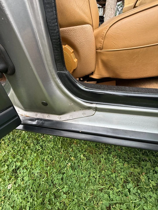 1987 Volvo 245 - Image 25 of 31