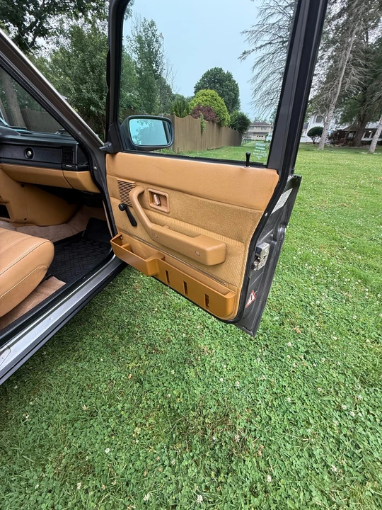 1987 Volvo 245 - Image 22 of 31