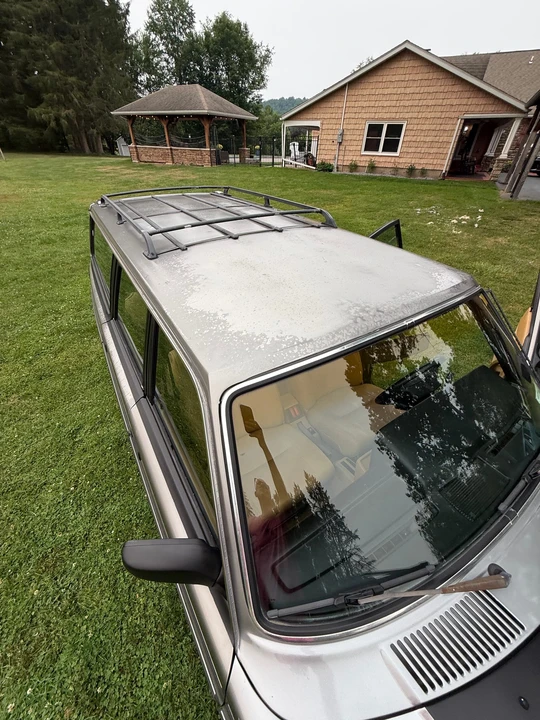 1987 Volvo 245 - Image 11 of 31