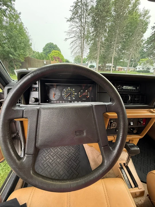 1987 Volvo 245 - Image 26 of 31