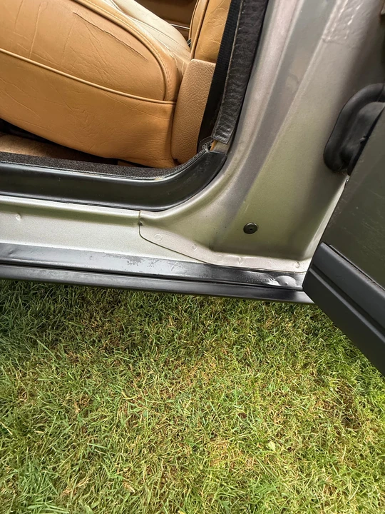 1987 Volvo 245 - Image 21 of 31